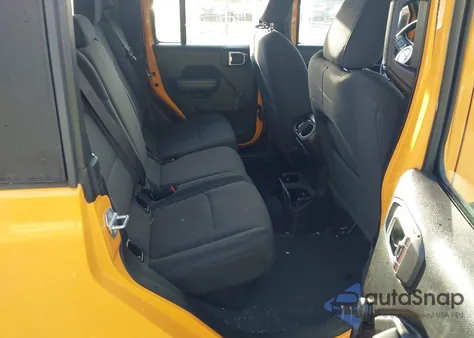 2021 Jeep Gladiator Sport 4X4 z USA, uszkodzony, nr VIN 1C6HJTAG1ML561249